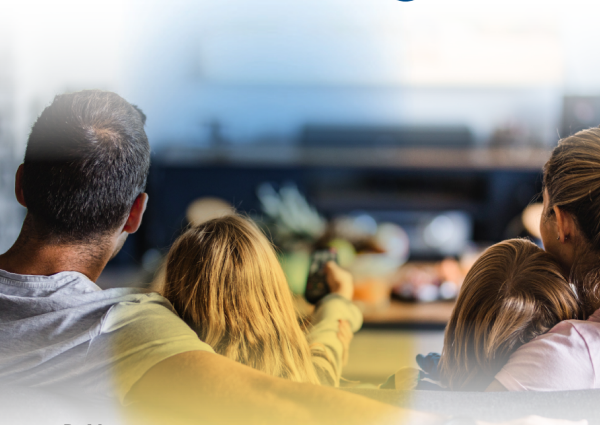 OTT Video Providers